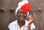 Havana - Woman with 